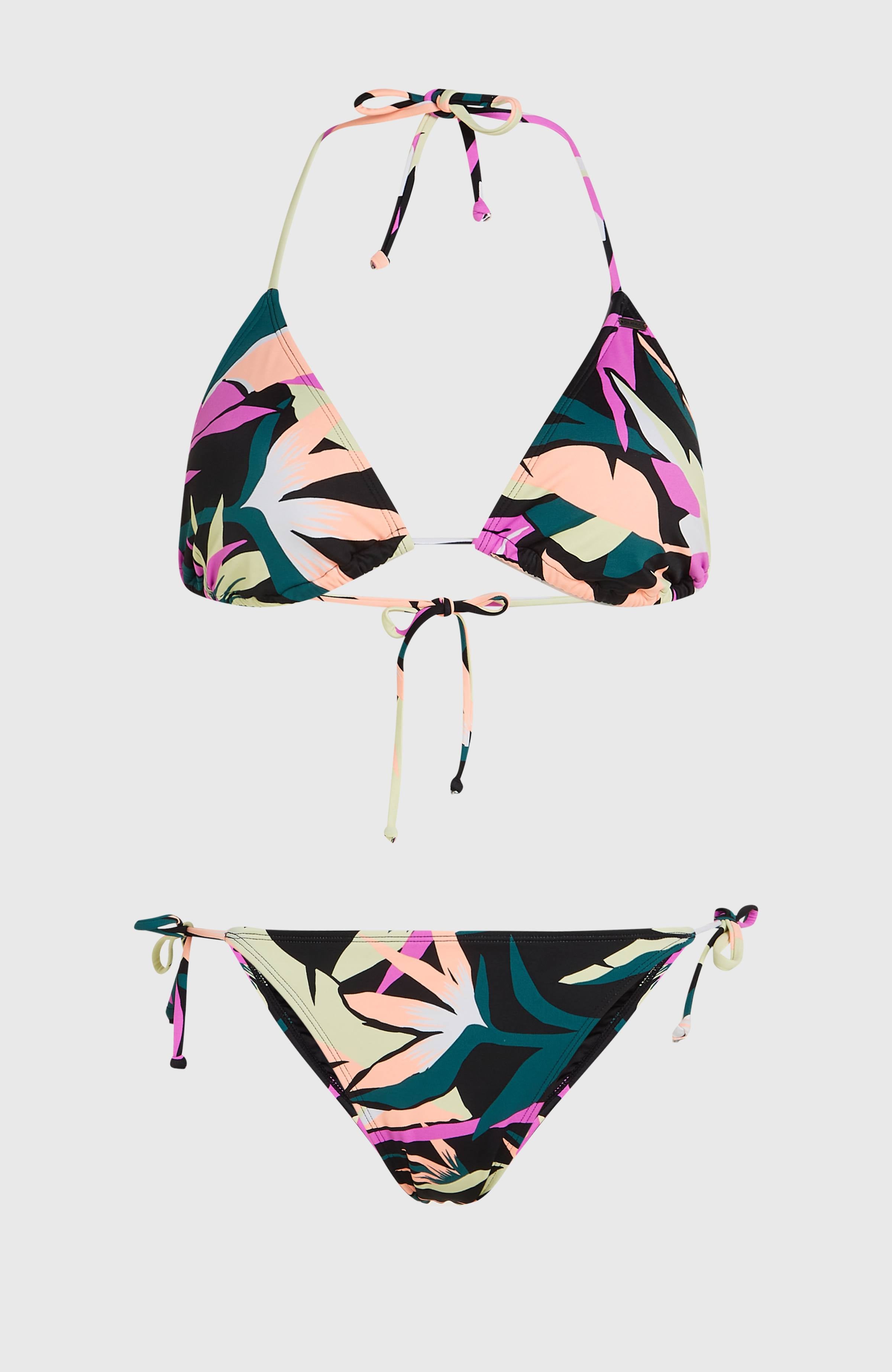 Essentials Capri Bondey bikiniset