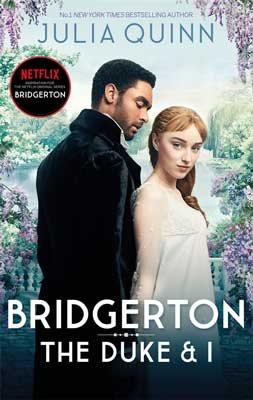 Bridgerton: The Duke and I (Bridgertons Book 1) (Paperback)
