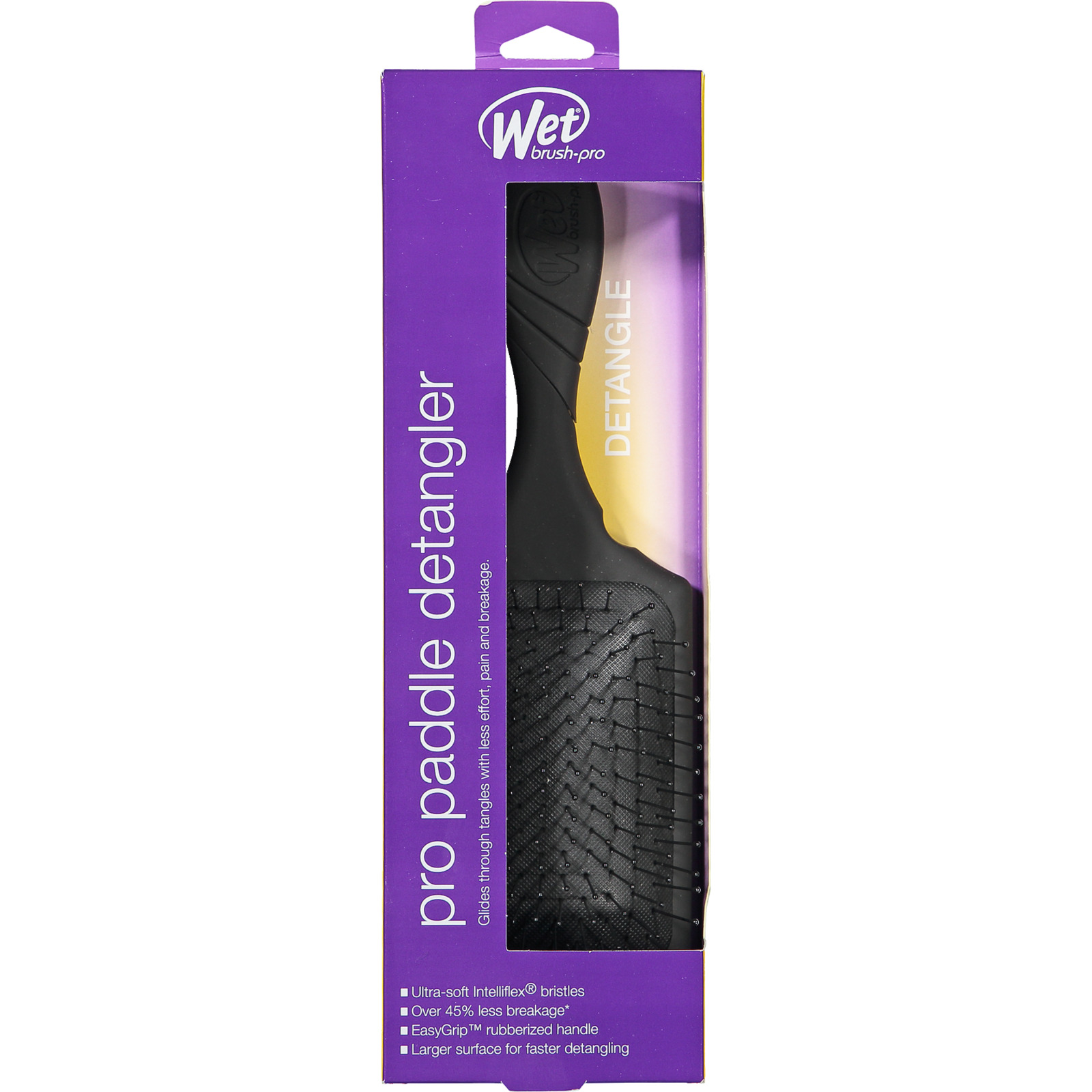 Wet Brush Pro Paddle Haarbürste