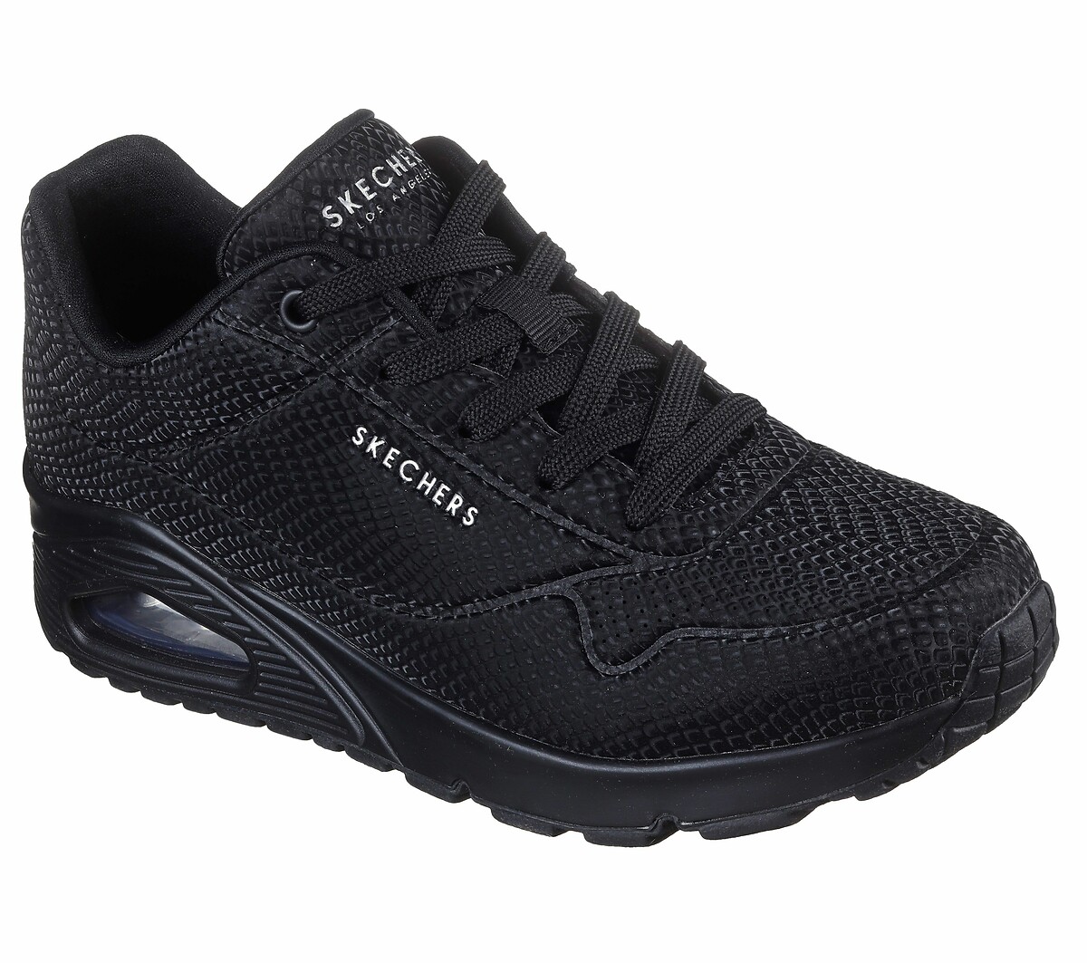 Tênis SKECHERS Uno - Escala Brilhante