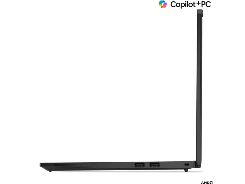 Lenovo Notebook ThinkPad T14s Gen. 6 (AMD), 5G Leichter Business-Laptop mit erweitertem Sicherheitsmanagement