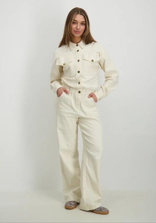 Harper & Yve Jumpsuit Jacky SS25P701