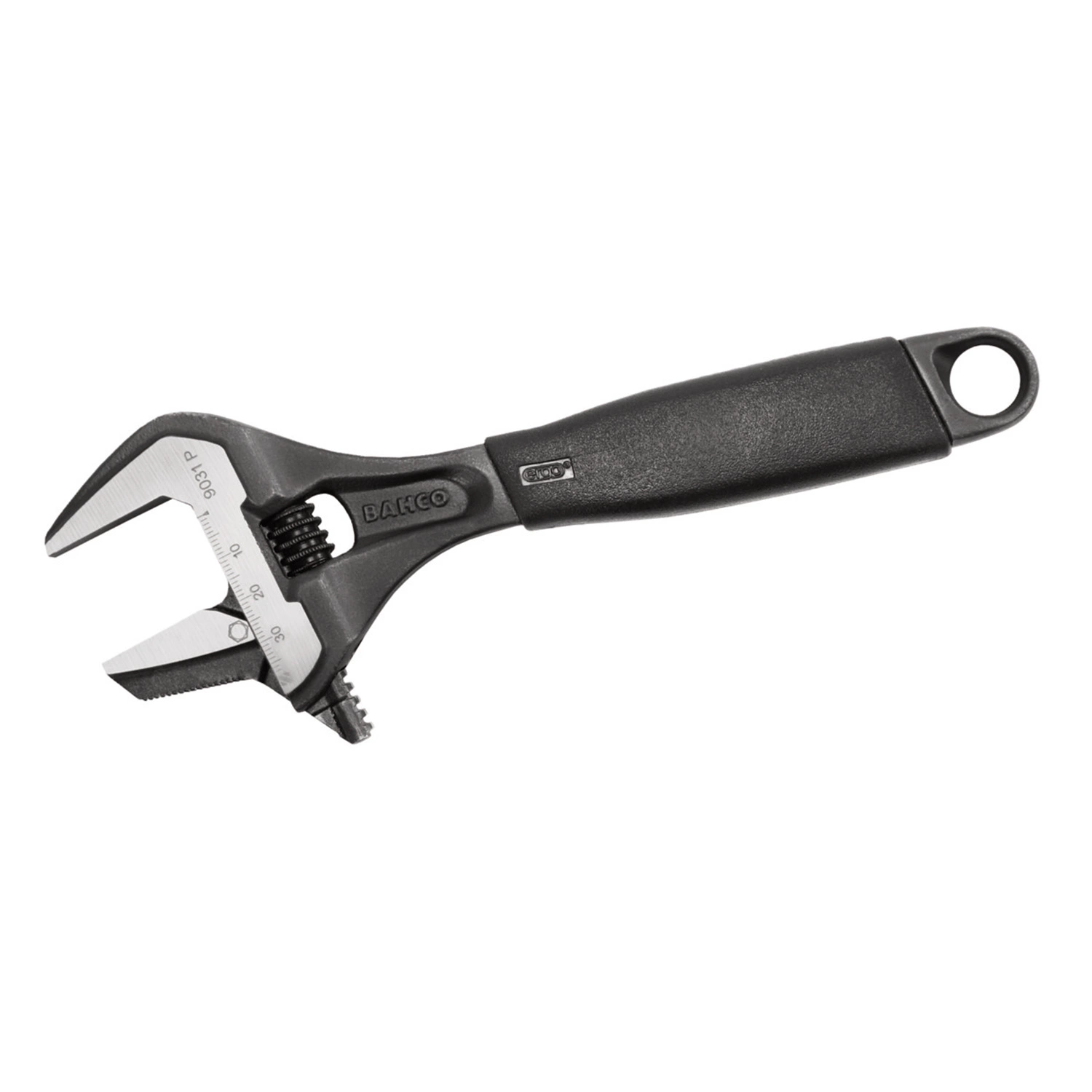 Bahco 9031P 90-serie Verstelbare moersleutel - 38mm - 203mm