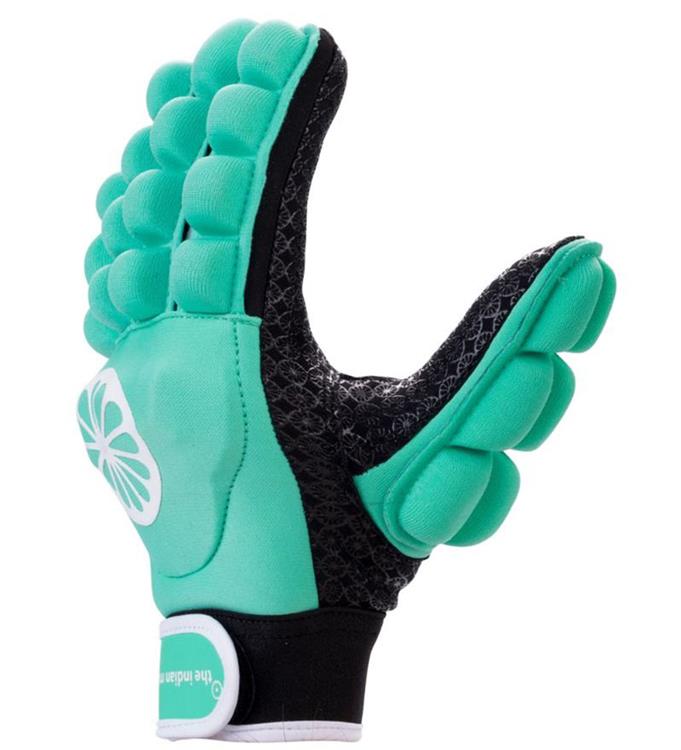 The Indian Maharadja Hockeyhandschoen Full Finger Left