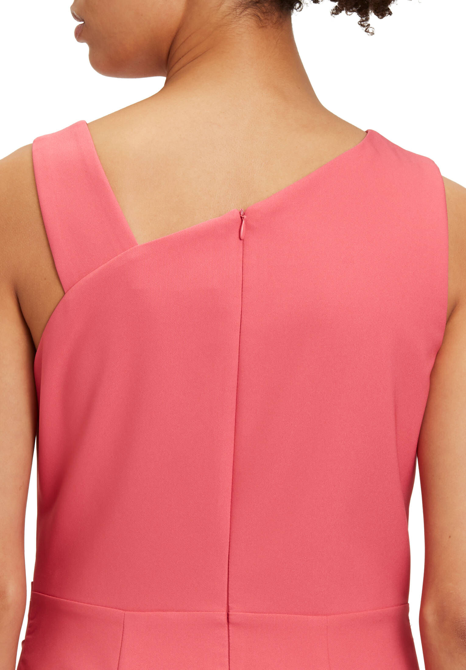 Vera Mont| Damen Cocktailkleid ohne Arm