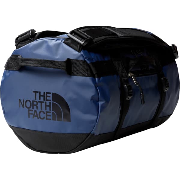Duffel THE NORTH FACE BASE CAMP DUFFEL XS SUMMIT NAVY/TNF BLACK