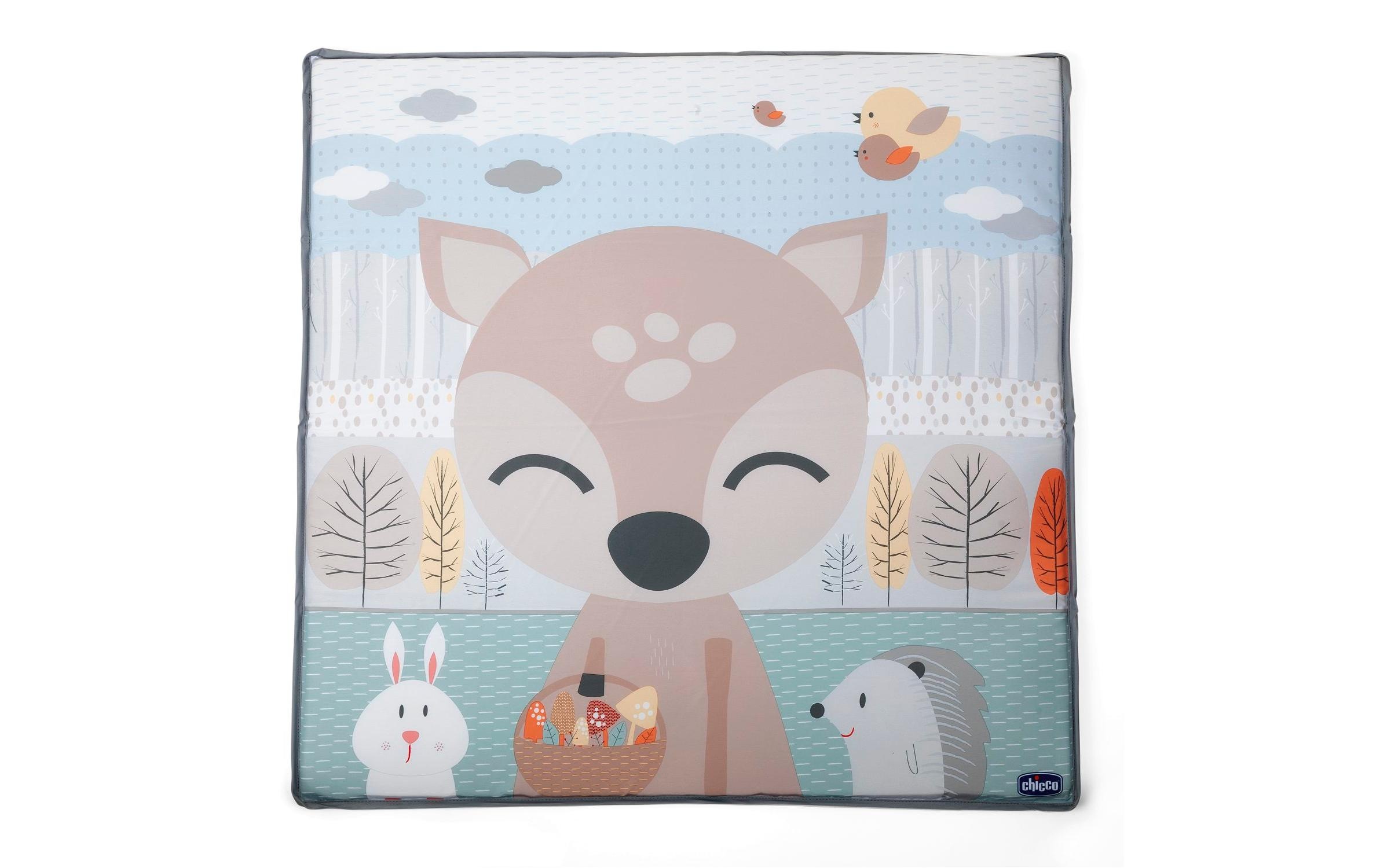 Chicco Laufgitter »Laufstall Open« bis 15 kg
