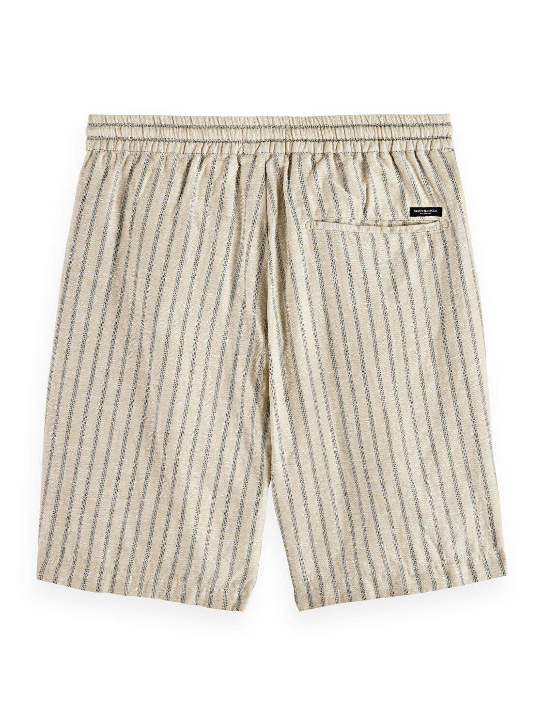 Scotch & Soda| Herren Shorts FAVE-PRINTED