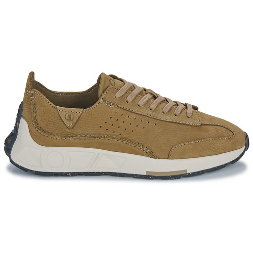 Clarks - CRAFT SPEED - Kaki