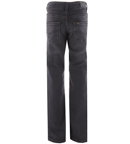 Lee Jeans - Breese Bootcut - Blåck Rinse