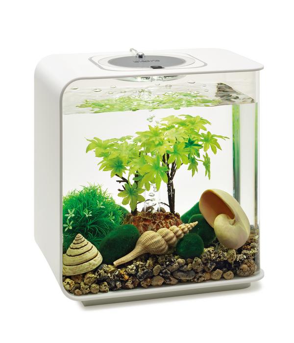 biOrb® Aquariumdeko Decor Set 15 l Sommer