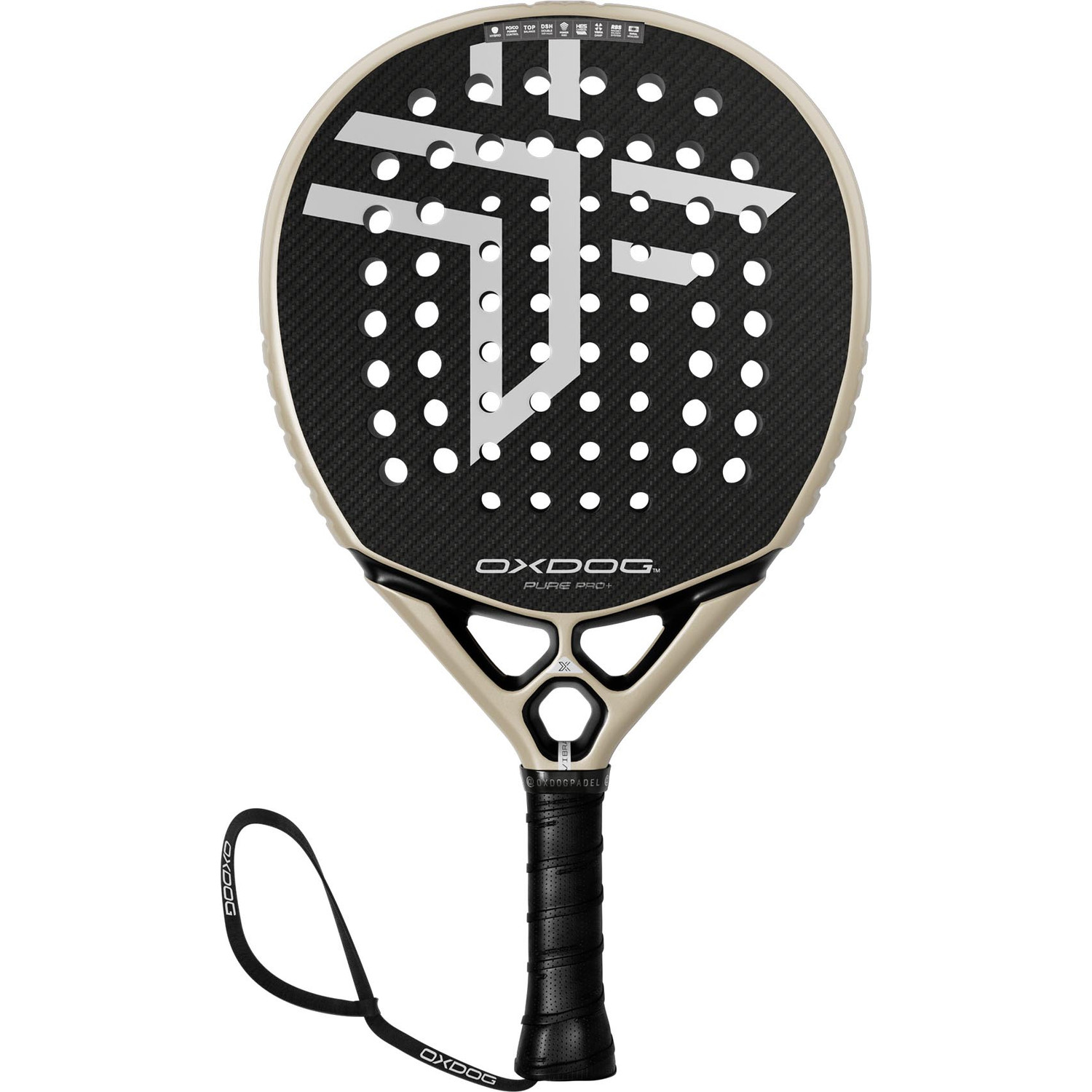 Oxdog Pure Pro+