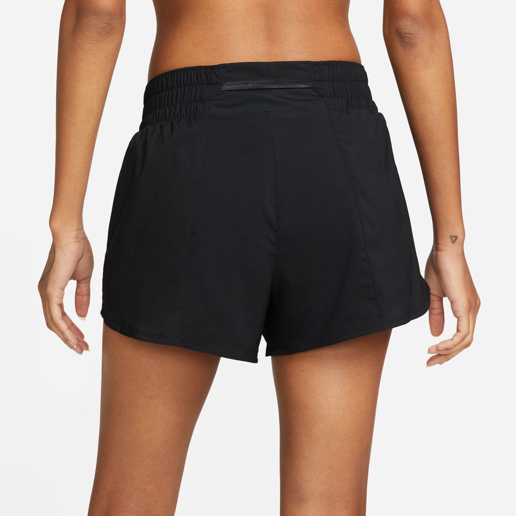 Nike Swoosh Womens Shorts