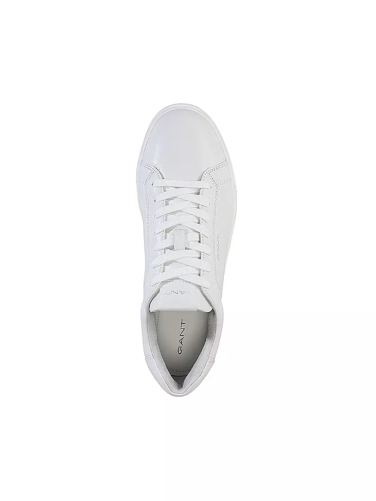 GANT Sneaker  CLASSIC MC JULIEN weiss