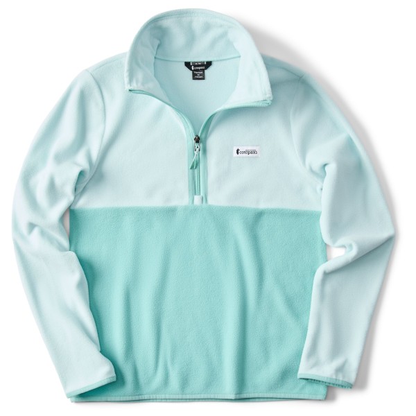 Cotopaxi - Women's Amado Fleece Pullover - Pull polaire