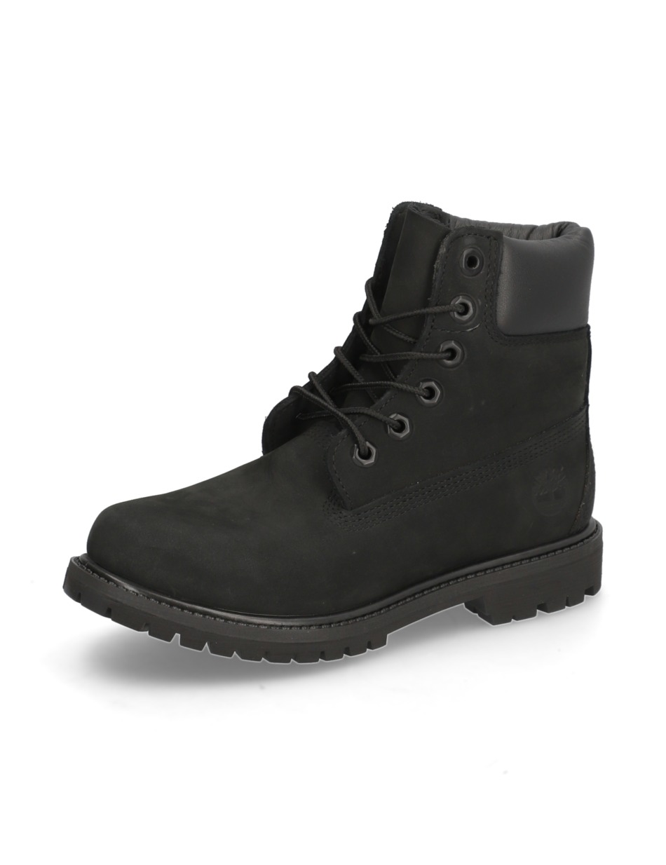 6in Premium Boot