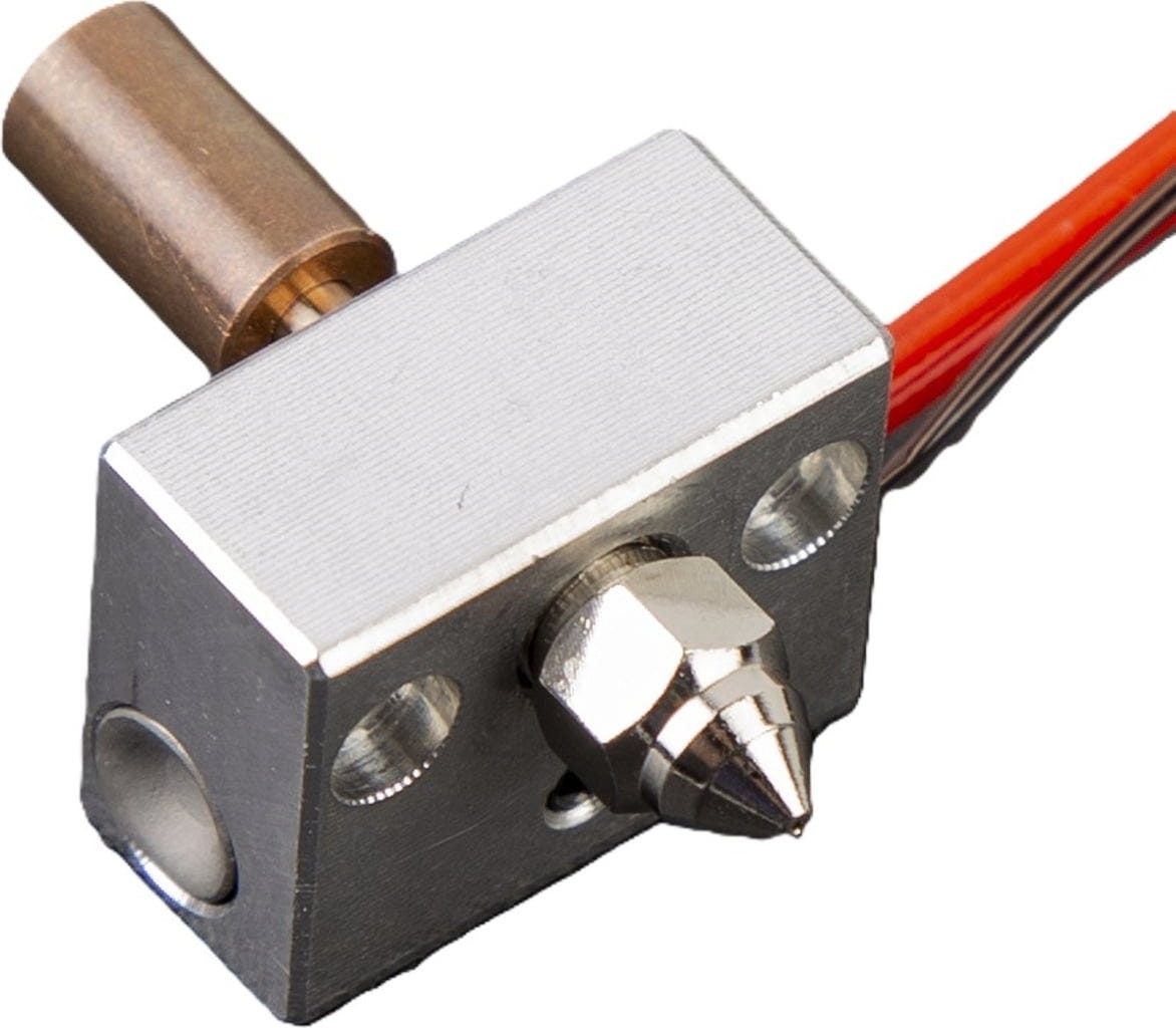 Creality  Heizblock Kit für Sprite Extruder, High-Temp. Pro    Ersatzkit