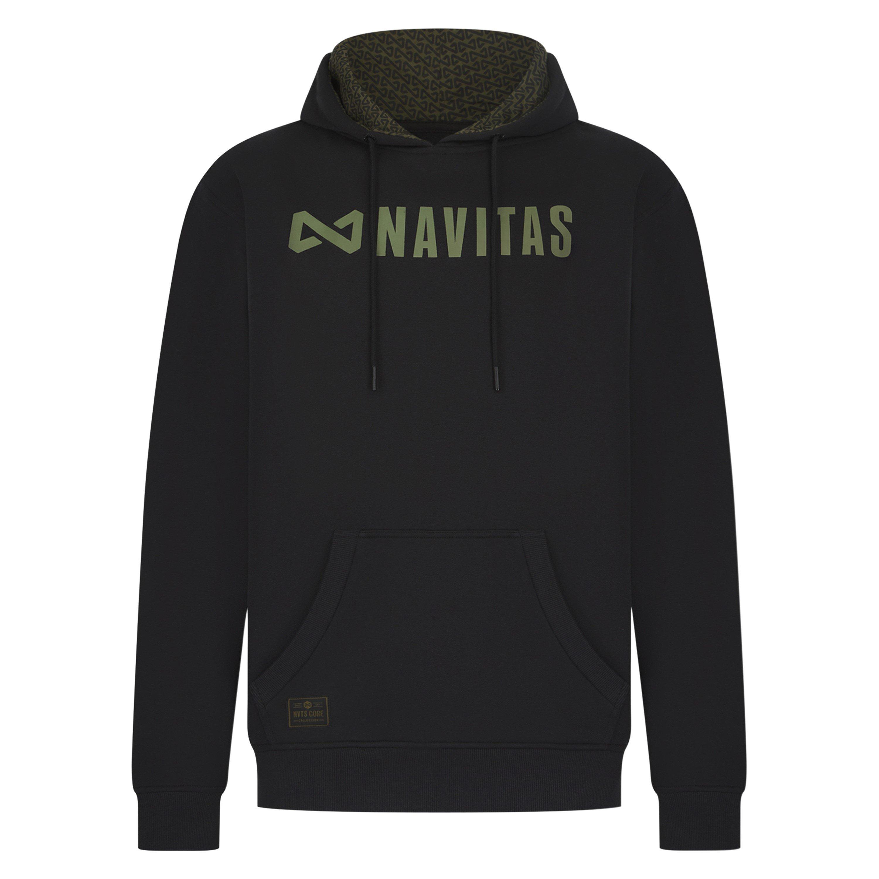 Navitas CORE Hoody Mens