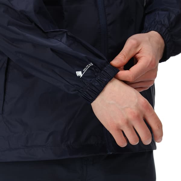 Veste randonnée REGATTA PACK IT JKT III NAVY