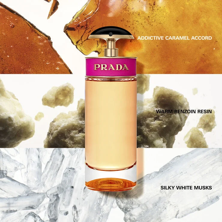 Prada Candy Eau de Parfum