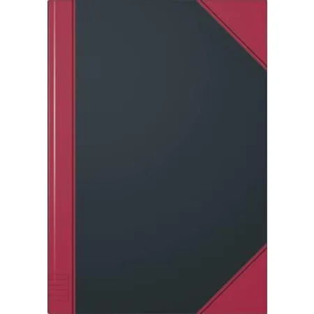 König & Ebhardt Chinabuch A4 liniert 96 Blatt