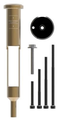 Support Multi-Outil OneUp pour EDC V2 Or