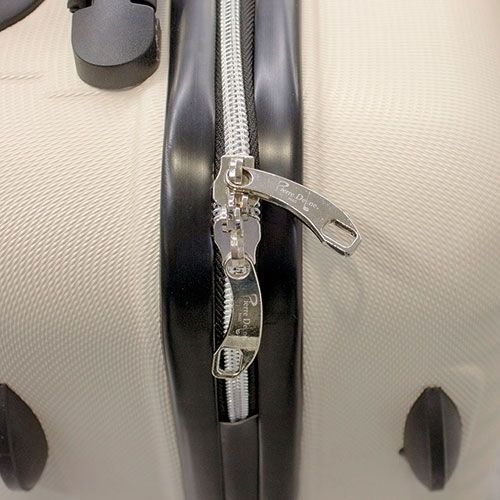 CN Club Nautico Kofferset TSA - Trolley Set