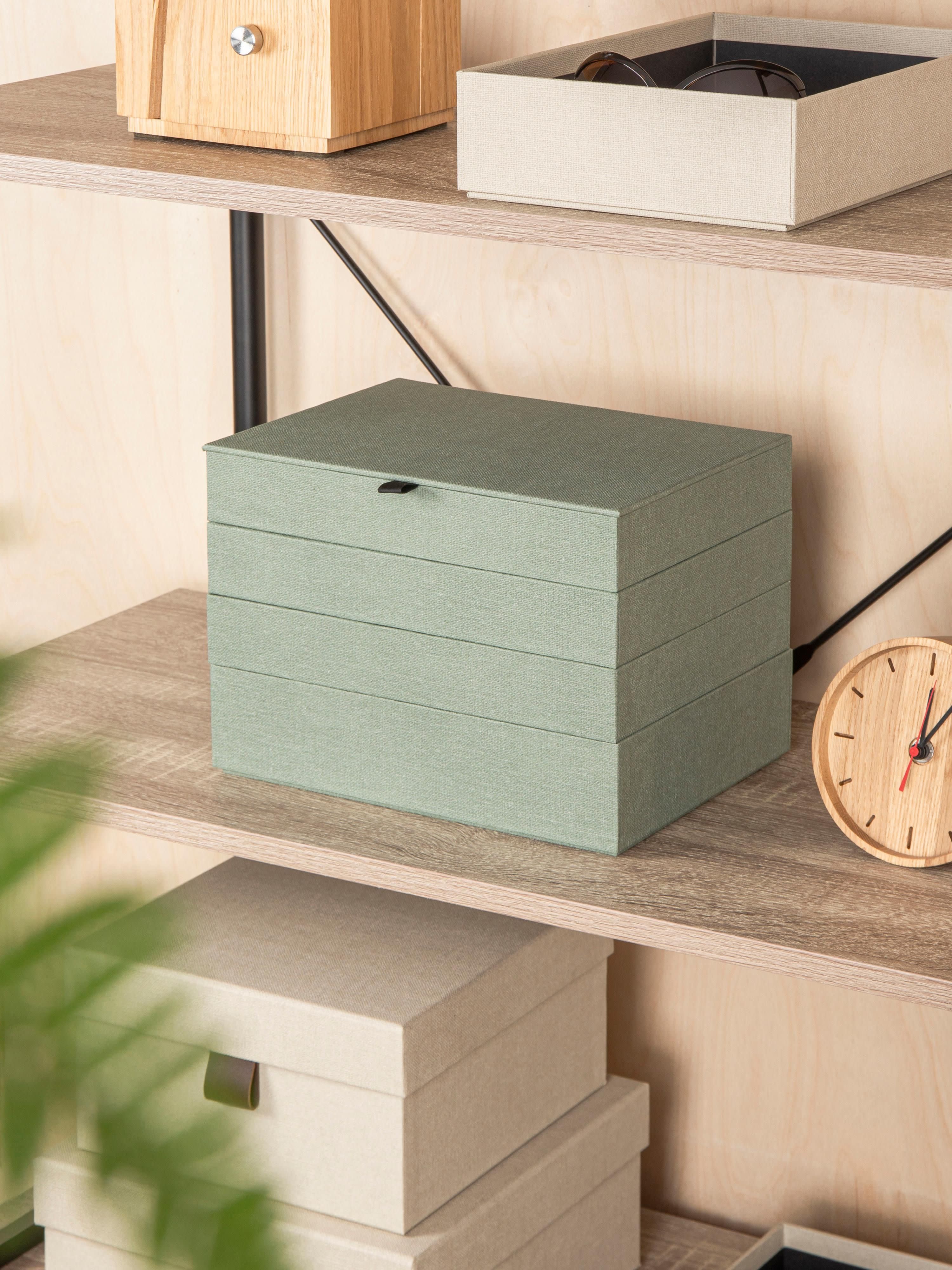 Sieradendoos Precious met magneetsluiting