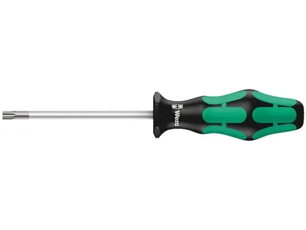 Wera 367, 300 mm, 405 mm, 37 mm, 37 mm, 130 g