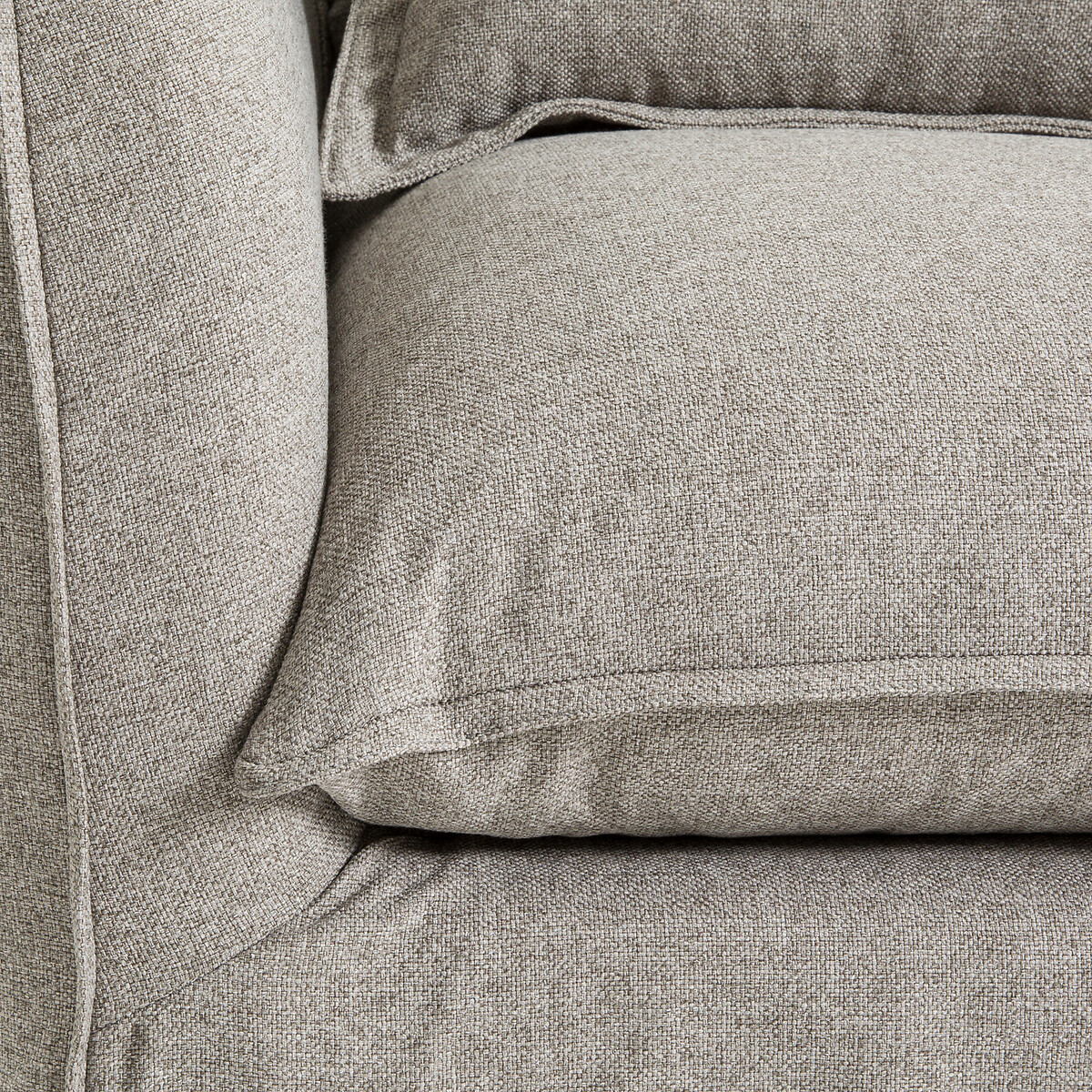 LA REDOUTE INTERIORS<br>Poltrona Odna (poliéster)
