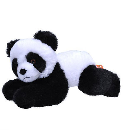 Wild Republic Kuscheltier - Ecokins - 12x23 - Panda