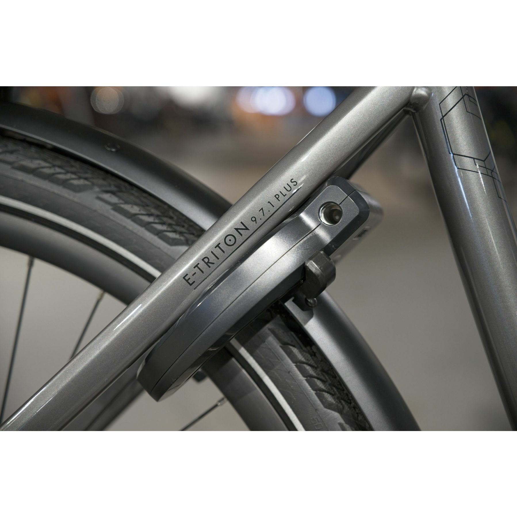 Stevens E-Triton 9.7.1