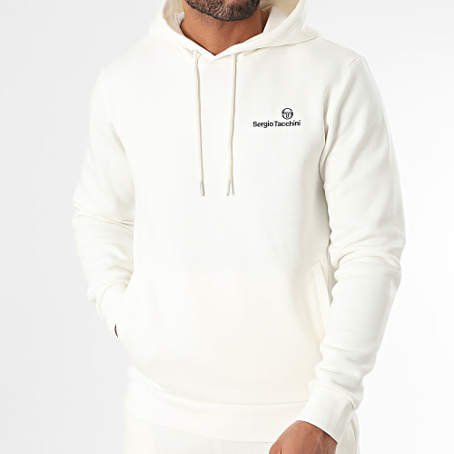 Ensemble De Survetement Lobby Nason Blanc