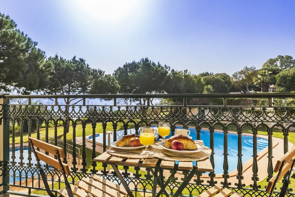 Quinta Pedra Dos Bicos Logies - Appartement