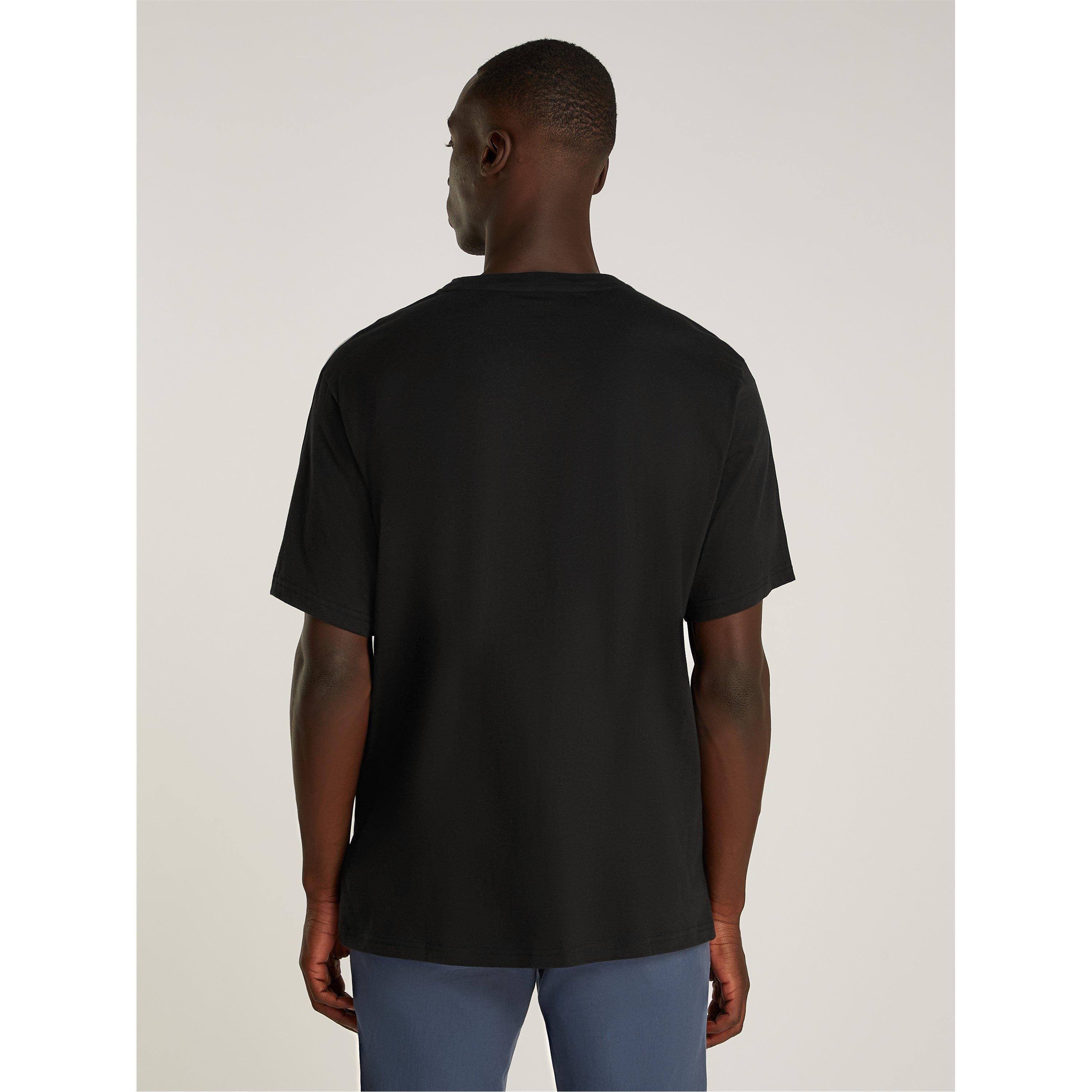 Tommy Hilfiger Short Sleeve T Logo