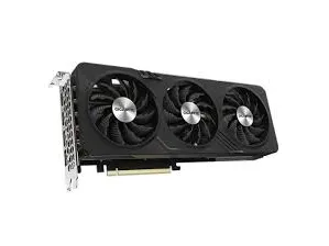 Gigabyte Radeon RX 7600 XT GAMING OC 16G - Grafikkort - Radeon RX 7600 XT - 16 GB GDDR6 - PCIe 4.0 - 2 x HDMI, 2 x DisplayPort