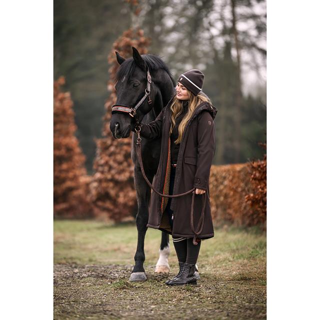 Halster Cavallo CAVALLilly Premium Bruin