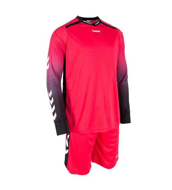 Hummel Freiburg Keepersset