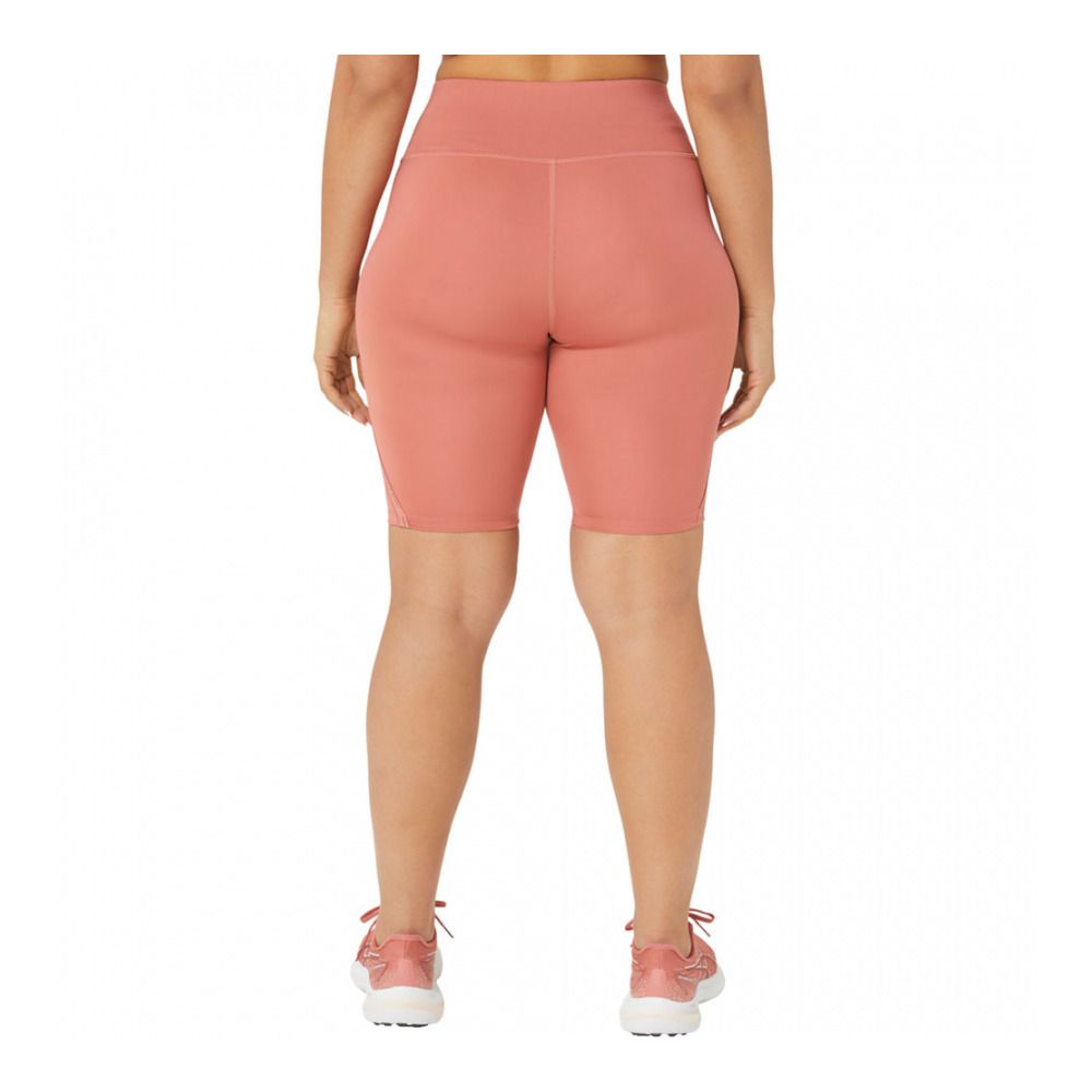Asics RACE SPRINTER - Cuissard Femme light garnet