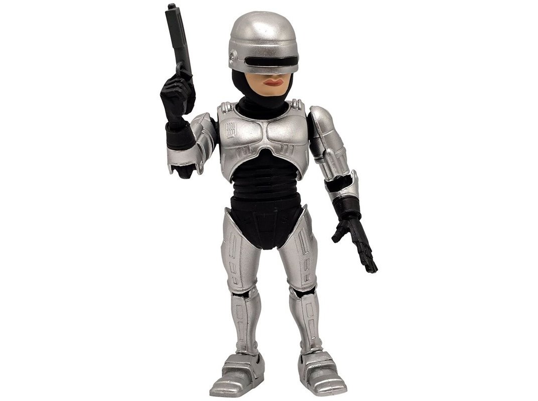 FIGURA MINIX ROBOCOP JAMES MURPHY 12CM