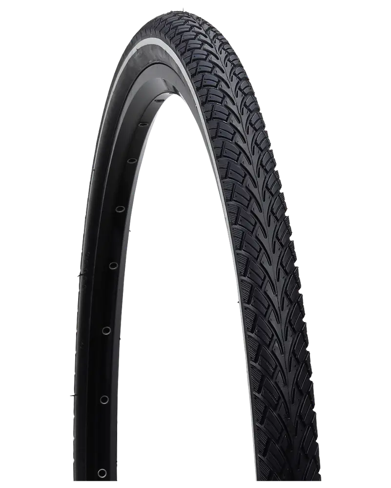 Greenfield Cykeldæk punkterfrit 700 x 32 C 3mm
