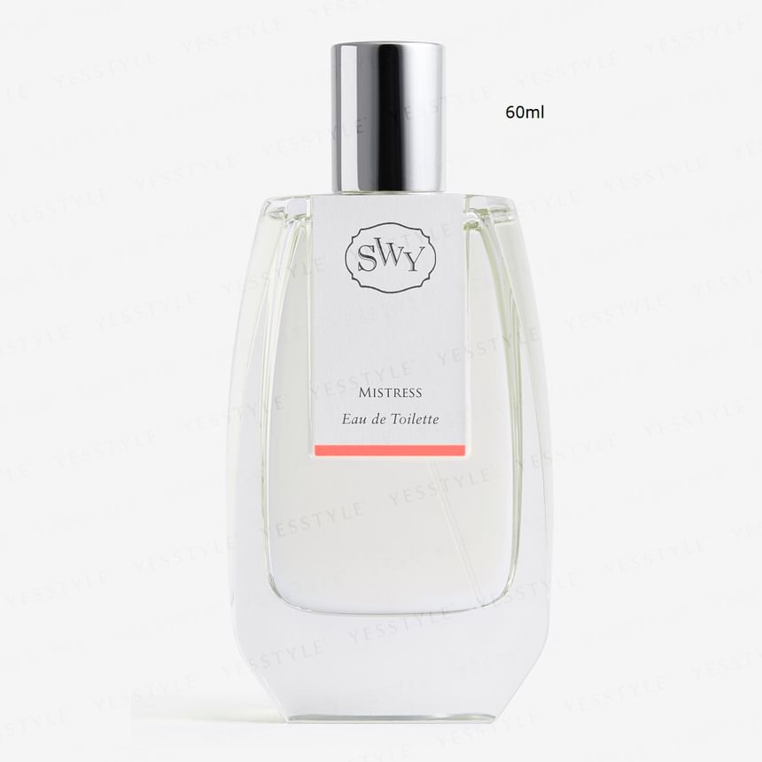 SWY - Eau De Toilette Meesteres