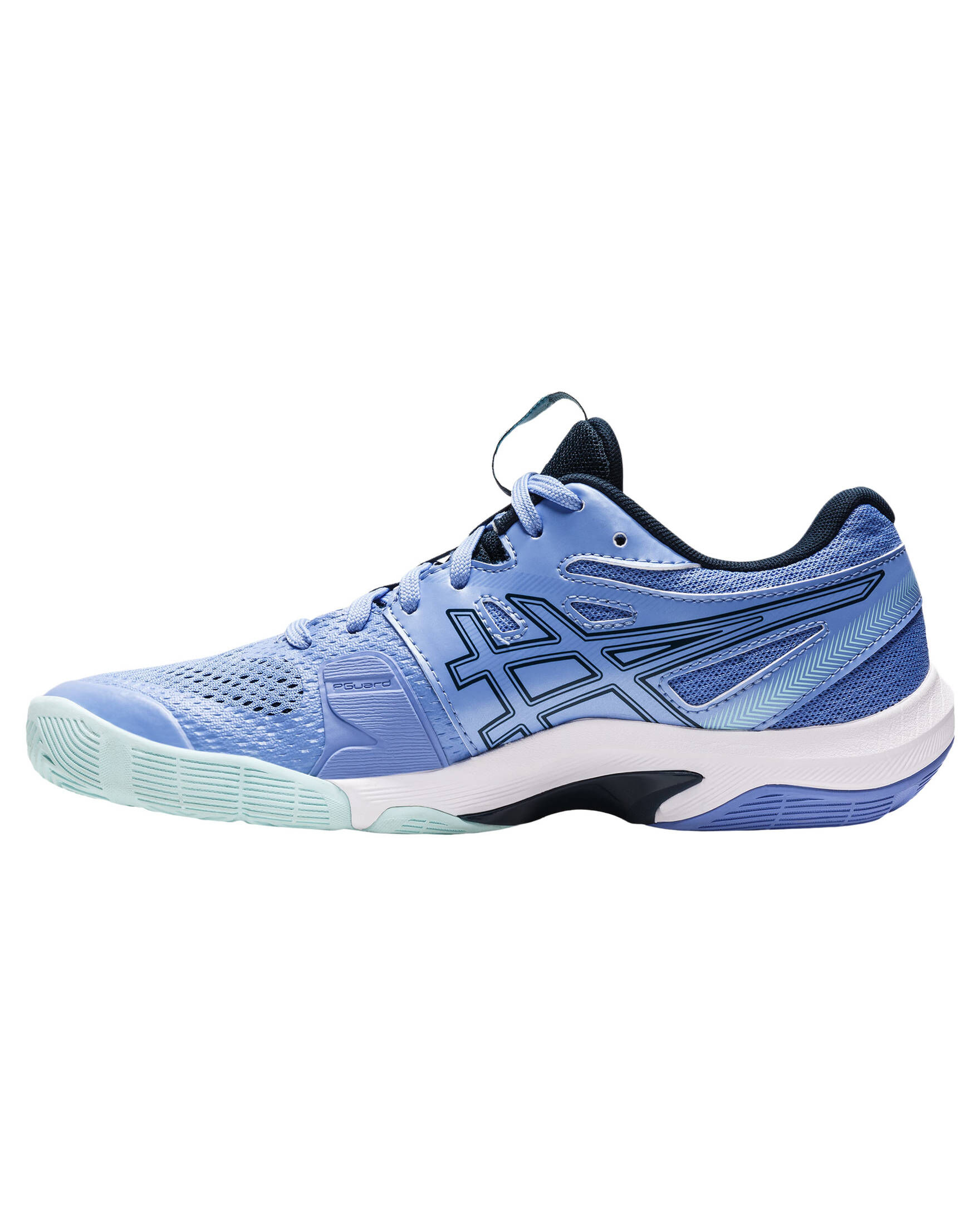 Asics| Damen Hallenschuhe BLADE 8