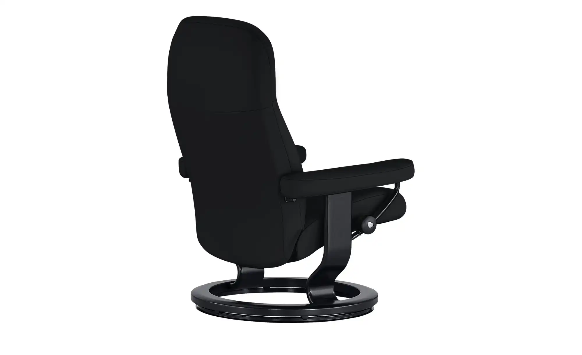 Stressless Relaxsessel mit Hocker Consul