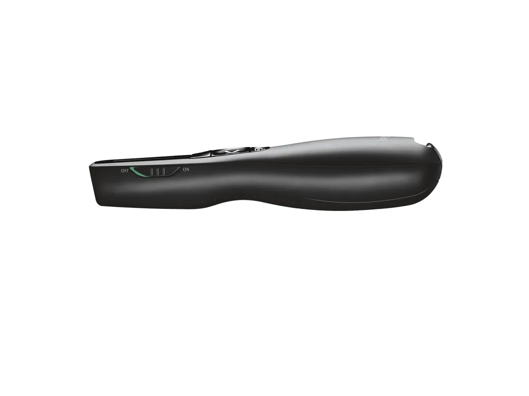 Logitech R700 Professional Presenter - Fjernbetjening til præsentation - RF