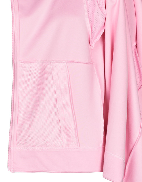 Adidas Sportswear - W TC HD TT - rose authentique