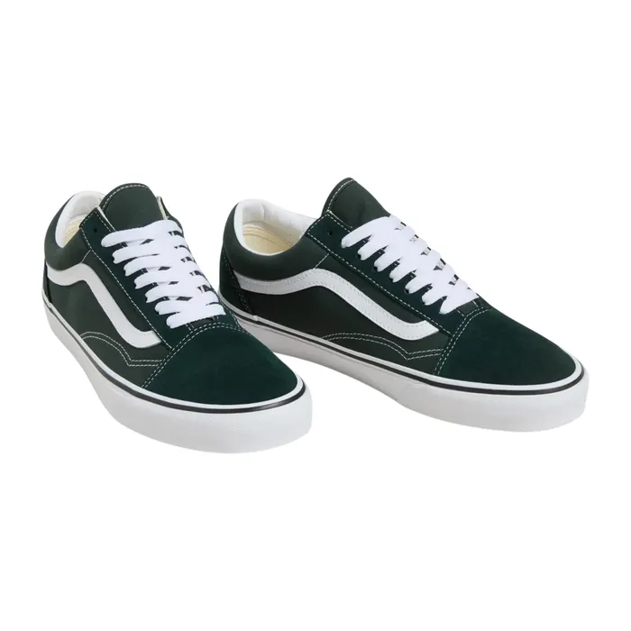 Vans Old Skool Color Theory Sneakers Heren
