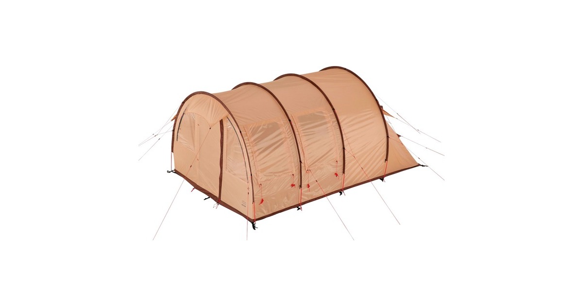 Grand CanyonHELENA 3 tent  (Beige)
