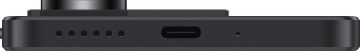 Xiaomi Redmi Note 13 5G 8GB+256GB graphite black
