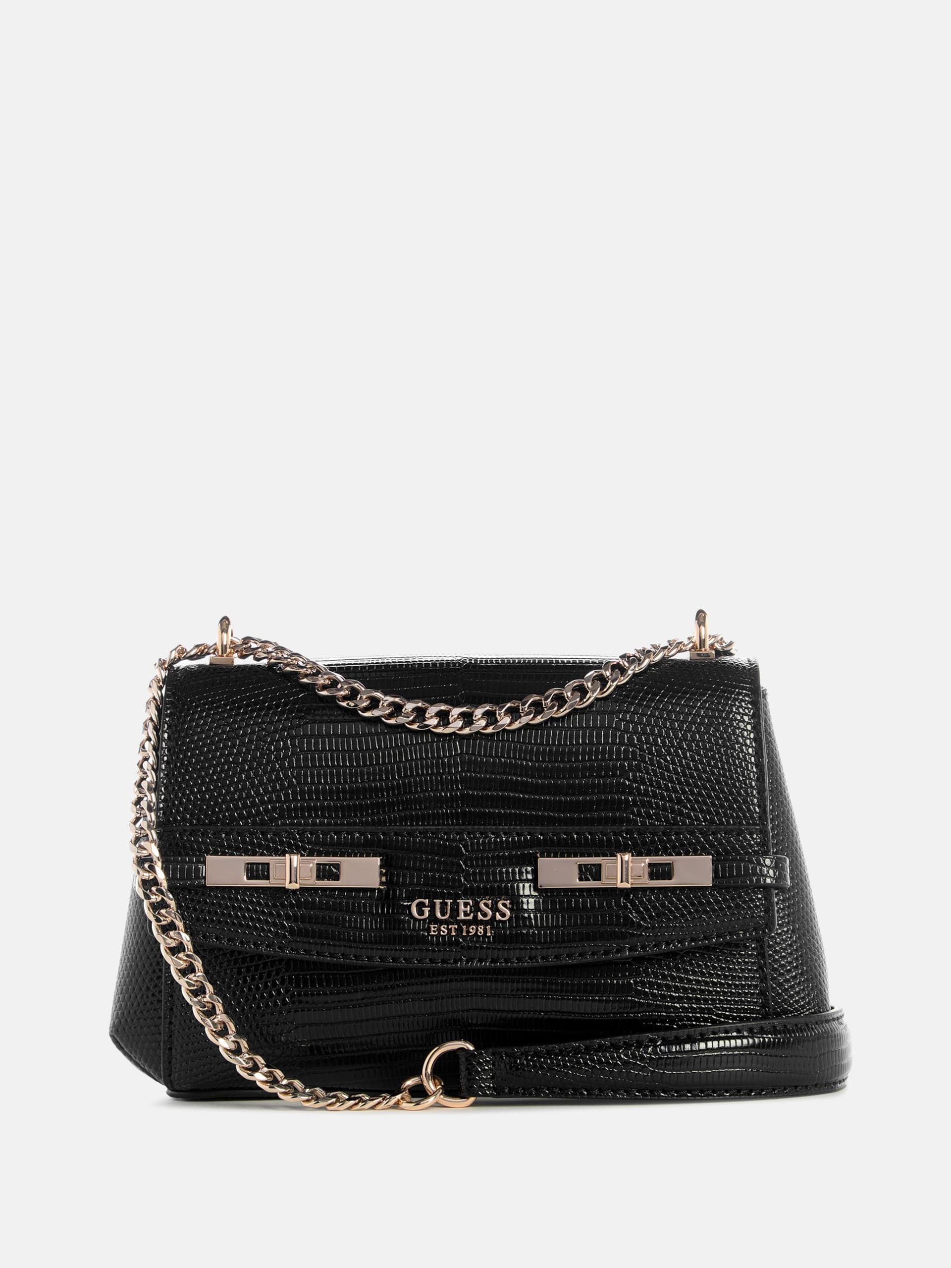 Bolsa transversal pequena Melinda